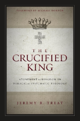 Crucified King book