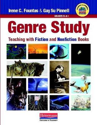 Genre Study book