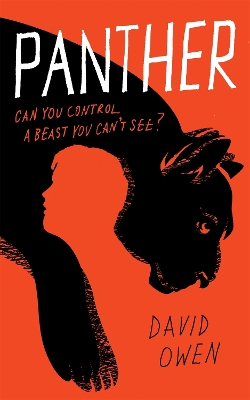 Panther book