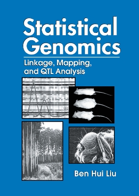 Statistical Genomics: Linkage, Mapping, and QTL Analysis book