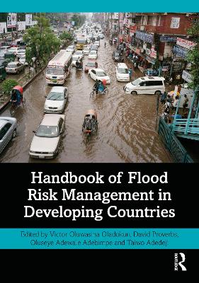 Handbook of Flood Risk Management in Developing Countries book