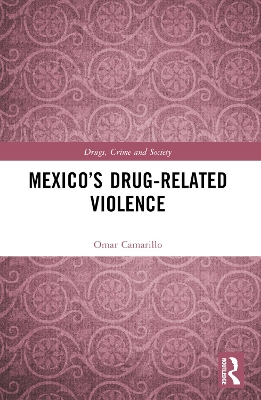 Mexico’s Drug-Related Violence book