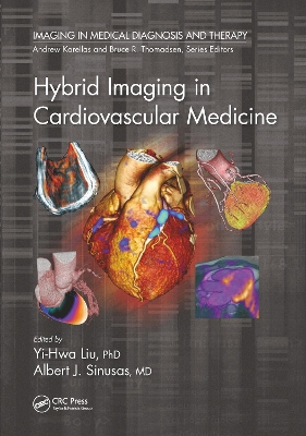 Hybrid Imaging in Cardiovascular Medicine book