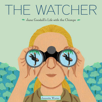 Watcher book