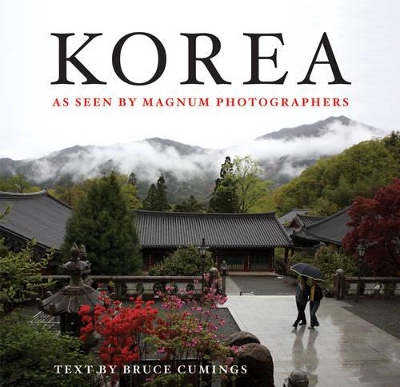 Korea book