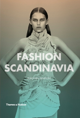Fashion Scandinavia book