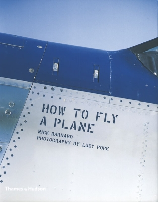 How to Fly a Plane book
