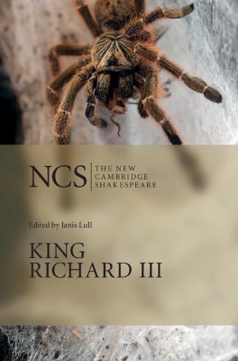 King Richard III by William Shakespeare