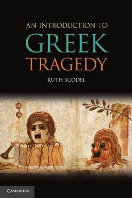 Introduction to Greek Tragedy book