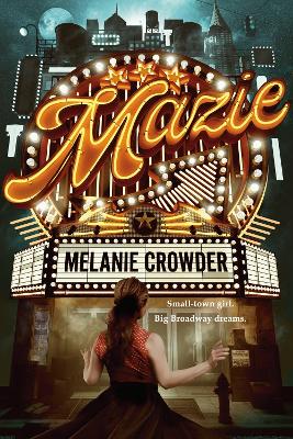 Mazie book