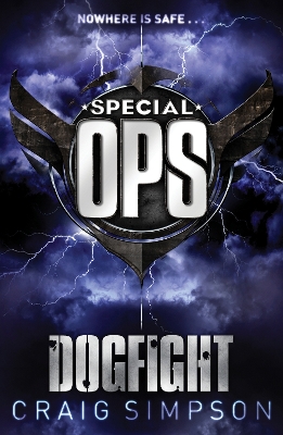 Special Operations: Dogfight book