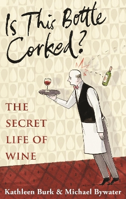 Is this Bottle Corked? book