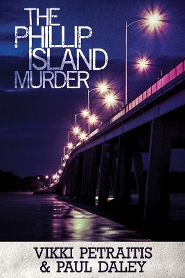 The Phillip Island Murder book