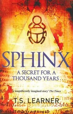 Sphinx book
