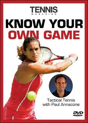 Know Your Own Game book