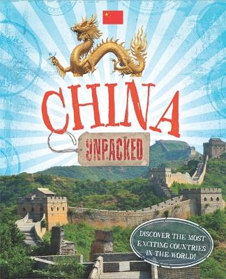 Unpacked: China book
