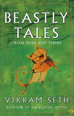 Beastly Tales book