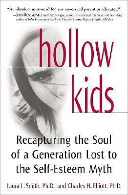 Hollow Kids book