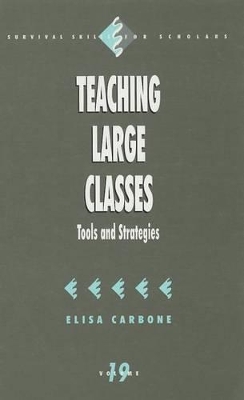 Teaching Large Classes book