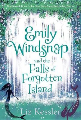 Emily Windsnap and the Falls of Forgotten Island book