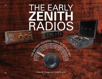 Early Zenith Radios book