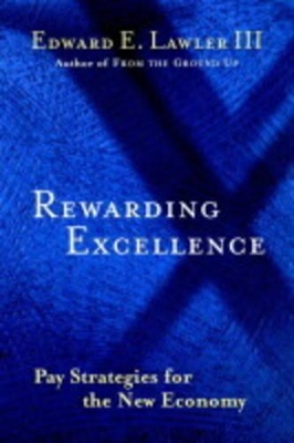 Rewarding Excellence book