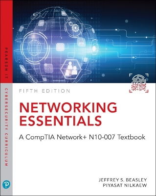 Networking Essentials book