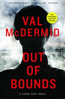 Out of Bounds book