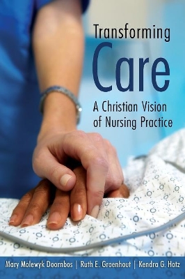 Transforming Care book