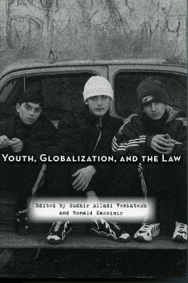 Youth, Globalization, and the Law book
