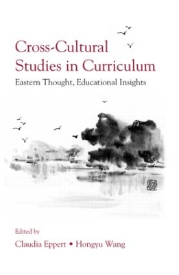 Cross-Cultural Studies in Curriculum book