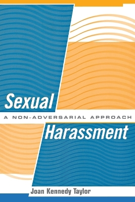 Sexual Harassment book