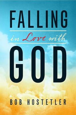 Falling in Love with God book