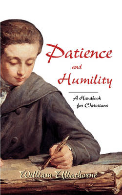 Patience and Humility book