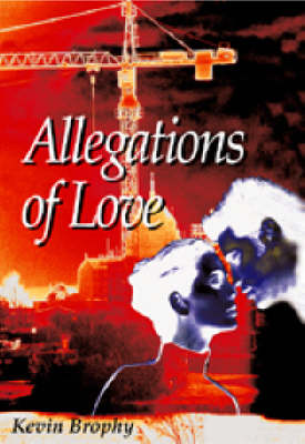 Allegations of Love book