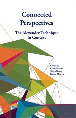 Connected Perspectives book