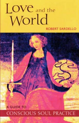 Love and the World book