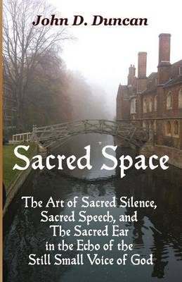 Sacred Space book