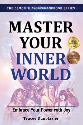 Master Your Inner World book