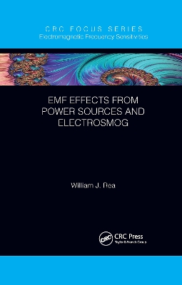 EMF Effects from Power Sources and Electrosmog book