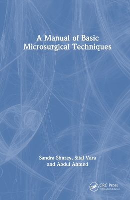 A Manual of Basic Microsurgical Techniques book