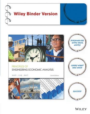 Principles of Engineering Economic Analysis book