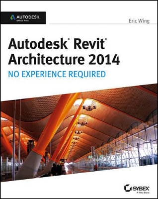 Autodesk Revit Architecture 2014 book