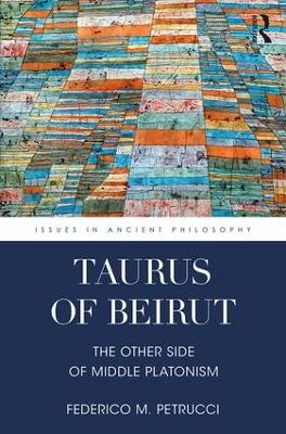 Taurus of Beirut book