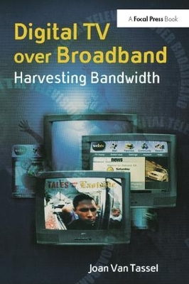 Digital TV Over Broadband book