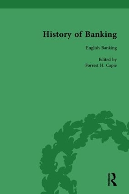 The History of Banking I, 1650-1850 Vol IV book