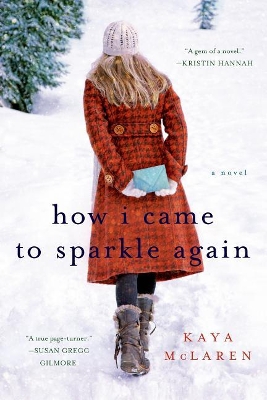 How I Came to Sparkle Again book