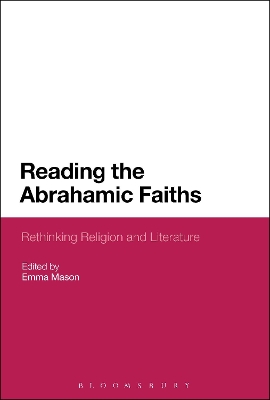 Reading the Abrahamic Faiths book