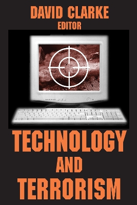 Technology and Terrorism by Francis T. Cullen