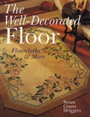 WELL DECORATED FLOOR book